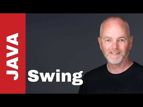 JAVA Creating a SWING GUI application with NetBeans IDE 7 4