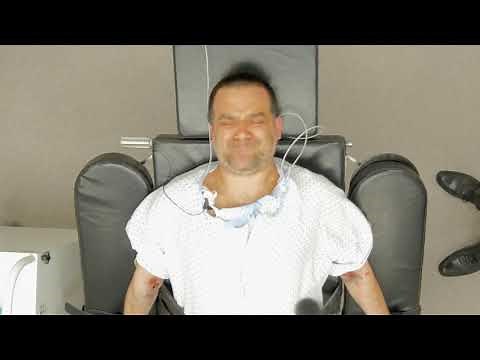 #DeathPenaltyFail A Lethal Injection