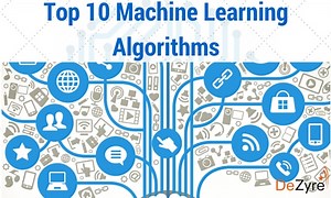 Common Machine Learning Algorithms for Beginners
