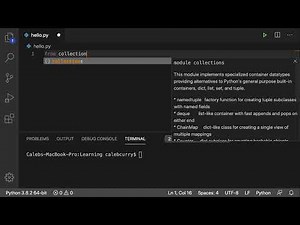 Stacks and Queues (Python) - Data Structures and Algorithms