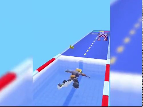 Mutants in Sport: Genetics