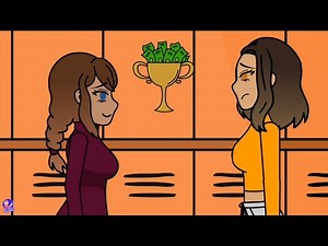 chose my dad, then immediately regretted it #MSA | MSA My Story Animated Media