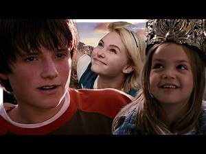 Bridge to Terabithia is a movie we all forgot about