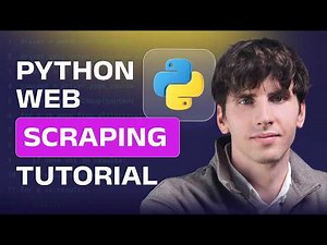Python Web Scraping Tutorial: Complete Guide 2026