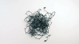 How do you store your Christmas ornaments? | True Value