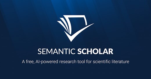 Semantic Scholar | About Us
