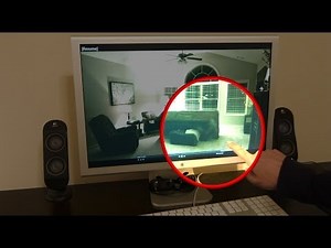 The Poltergeist Diaries - P5