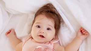 I regret my daughter's name - I wish I hadn't come up with something 'unique'