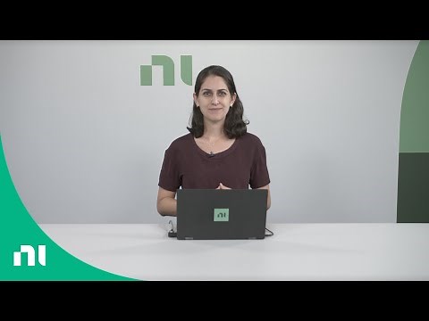 What's New in NI LabVIEW 2022 Improving Installation, Python and SW Support, and Debugging w/ MATLAB