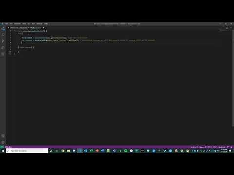 JavaScript Lesson 1: Understanding executionContext & formContext