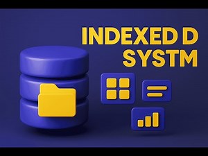 IndexedDB Explained — Store Data in the Browser Like a Pro!