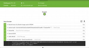 Using Docker with Pipeline