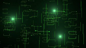 Code, Coding, Data, Computer