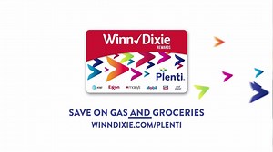 Your rewards program is getting an upgrade! You still get the same great benefits, plus now get more rewards! Upgrade to Winn-Dixie Rewards Plenti® now: https://winndixie.com/plenti | Winn-Dixie
