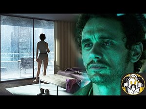 Alien Covenant: Daniels Earth Prologue Deleted Scene - Explained