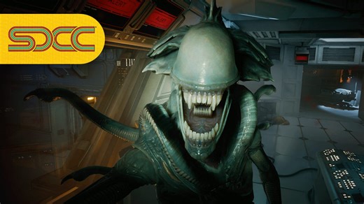 Alien: Rogue Incursion - Part One: Evolved Edition Official Trailer | SDCC 2025