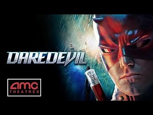 (2003) Daredevil - AMC Theatres (February 14, 2003)