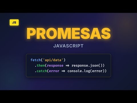 What are Promises in JavaScript? A Tutorial from Scratch