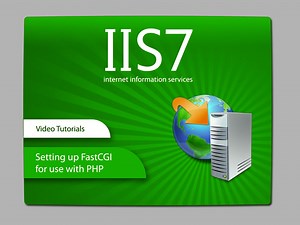 Configuración de FastCGI para PHP