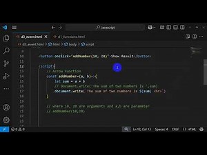 JavaScript onclick, ondblclick Events & DOM Explained with Examples | Beginner-Friendly JS Tutorial