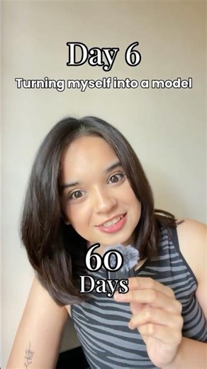 DAY 6 – MODEL SERIES #modelchallenge #shorts #viralshorts