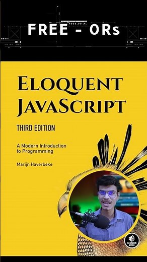 Best book for JavaScript #coding #books #programming #shorts