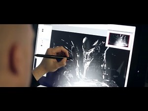 エイリアン アイソレーション Developer Diary - Origins