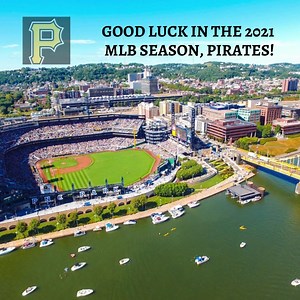 As the 2021 Major League Baseball season starts today: What is your prediction for the Pirates upcoming year? Post your comments below - and thank you, in advance! | Beaver County Times | Facebook