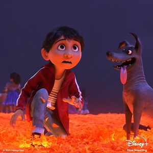 Can you believe it's been five years since Coco was released in the UK? 🤯 Relive Coco in full on Disney | Disney