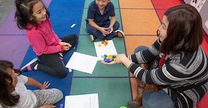 How to Develop a Lesson Plan that Includes ELLs