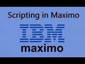 Maximo Automation script for a condition that is based on work log information
