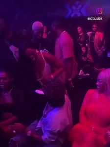 Tiwa Savage & Wizkid’s relationship >>> | NotJustOk