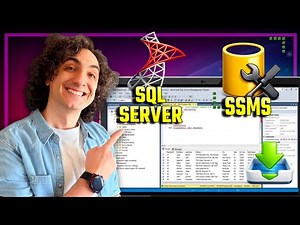 Install SQL Server & SSMS 2026 | Create Your First Database (Beginner Guide) | #SQL Course 3
