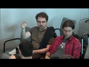 Improving Christofides’ Algorithm for the s-t Path TSP