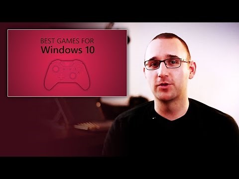 6 Best Games for Windows 10 (Windows Store Edition)