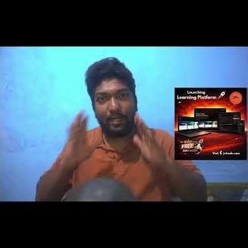 JVLCode FREE Learning Platform – First Demo🔥