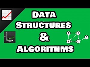 What are data structures and algorithms? 📈