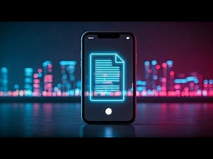 Build a Document Scanner with OpenCV: The Ultimate Guide