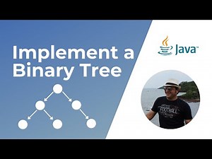 How to Implement a Binary Tree in Java | Binary Tree Data Structure