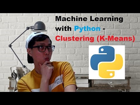 ML with Python | Text Clustering | K-Means (Movies)