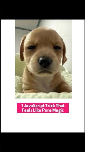 JavaScript Trick to Convert String to Number | JS Coding Tip