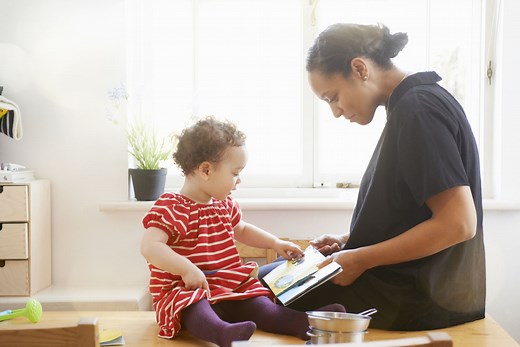 How Does Observational Learning Actually Work?