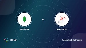 MongoDB vs SQL Server: Which is Better? [Features Explained]