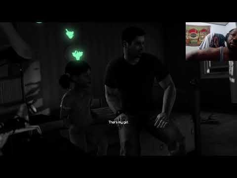 DRUNK SPLINTER CELL CONVICTION!!! WORST DRUNKEN AGENT EVER PART 1
