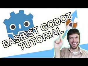 Livestream: Godot for absolute beginners --- start the right way
