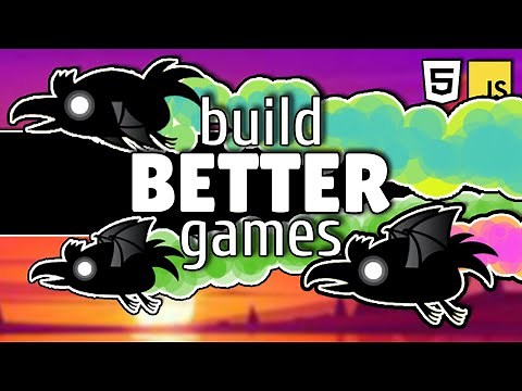 JavaScript Shooter Game Tutorial