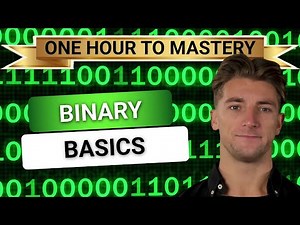 Binary Basics - Full-Length Training Video - Provided FREE By Certification Cynergy