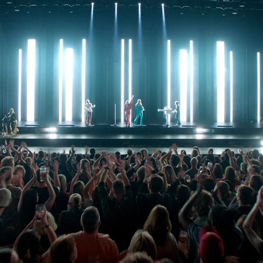 You’ve experienced it before… are you ready to join us again? Return to the ABBA Arena for another unforgettable night. Book ahead for the best range of prices. Now with new tracks including Name of the Game and Money Money Money. | ABBA Voyage