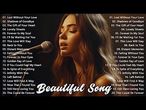Love Songs 2026 🎵 Best Love Songs Collection – Romantic, Soft & Emotional Music