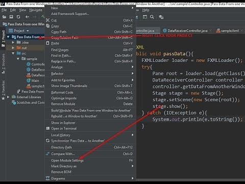 How to add Jar Files in IntelliJ IDEA